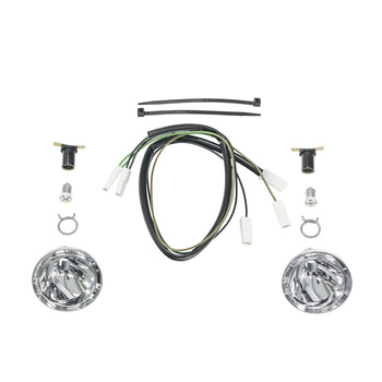 AL-KO komplet oświetlenia 119832