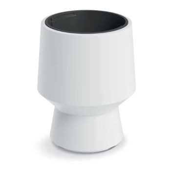 PROSPERPLAST Donica HEOS - biały DBHEP340-S449