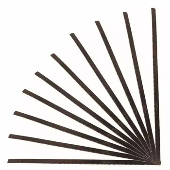 DEDRA BRZESZCZOTY 125mm DO DREWNA