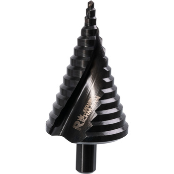 Richmann wiertło stopniowe spiralne do metalu 4-52mm C9271