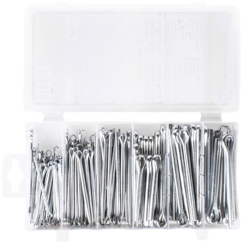 RICHMANN KPL. ZAWLECZEK PROSTYCH DUŻYCH 144SZT. C0416