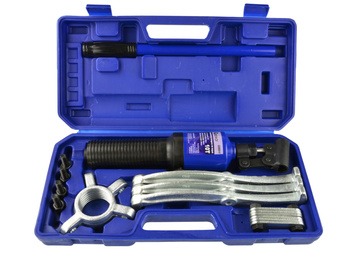 Geko ściągacz hydrauliczny do łożysk 10T G00911