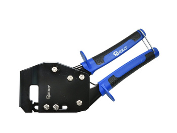 Geko szczypce do łączenia profili 260mm 65MN G00851