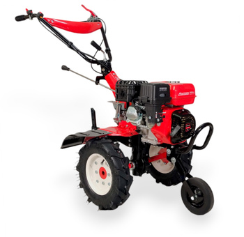 Mastercut glebogryzarka spalinowa HSDT101