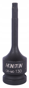 HONITON NASADKA UDAROWA TORX 1/2 150mm T40