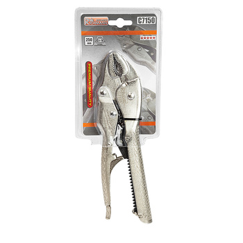 Richmann szczypce Morse'a 250m C.V. C7150