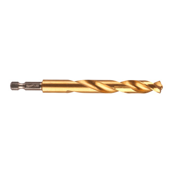 MILWAUKEE WIERTŁO DO METALU HEX HSS-G TIN 11MM