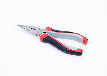 GROSLEY SZCZYPCE Z DŁUGIMI SZCZĘKAMI 6"