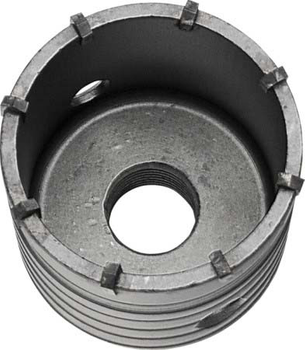 STALCO OTWORNICA 65MM DO BETONU S-28065