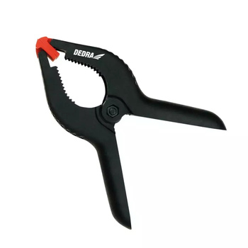 DEDRA ŚCISK SPRZĘŻYNOWY 230MM