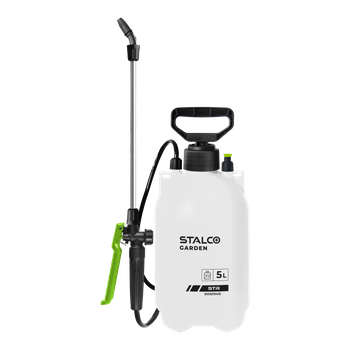 Stalco opryskiwacz ręczny 5L STR Garden S103210415