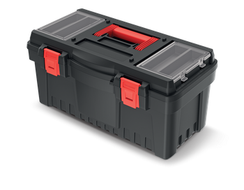 KISTENBERG SKRZYNKA NARZĘDZIOWA DARK 55 KDR5530