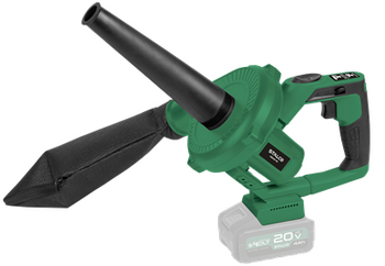 Stalco dmuchawa akumulatorowa S-Volt ABS20-63 20V body S-97369