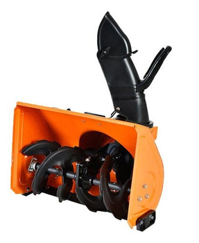 MasterCut wirnik do śniego do zamiatarki KCB25M KCW56