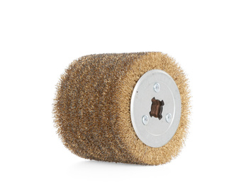 GEKO szczotka druciana walc. do satyniarki 120x100 G00642