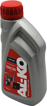 AL-KO olej 5w30 0,6L zimowy 112899