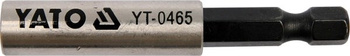 YATO UCHWYT KOŃCÓWEK / BITÓW 60mm 0465