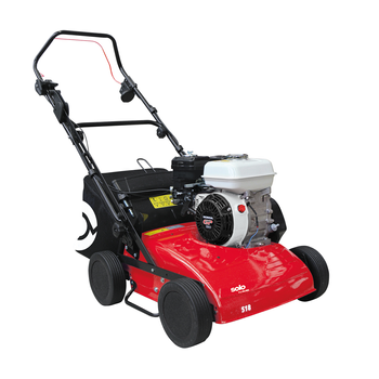 AL-KO Wertykulator Spalinowy 518 Solo by AL-KO 127375