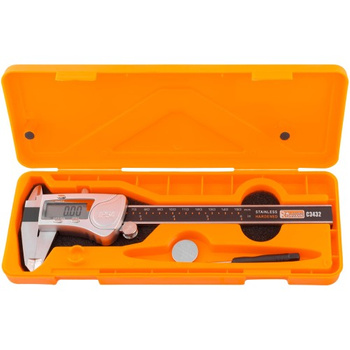 Richmann suwmiarka elektroniczna 150mm IP54 C3432