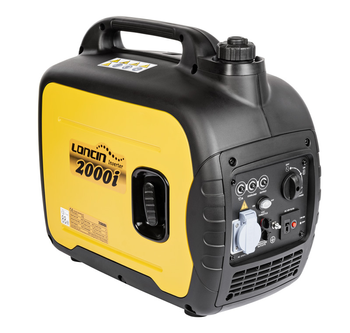 Agregat inwerterowy Loncin LC2000I