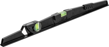 STALCO POZIOMNICA 600MM TRAPEZOIDALNA PERFECT S-65701