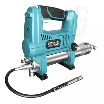 Dedra smarownica akumulatorowa 18V 690BAR DED6915 