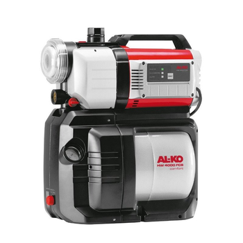 AL-KO Hydrofor HW 4000 FCS comfort 112849
