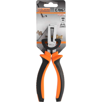 RICHMANN SZCZYPCE DO IZOLACJI 160MM PROFI C7067