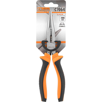 RICHMANN SZCZYPCE DŁUGIE 200MM PROFI C7064