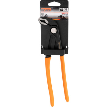 Richmann szczypce automatyczne nastawne do rur 250mm C7176