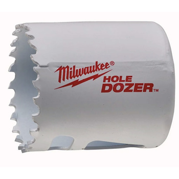 Milwaukee otwornica Bimetal Hole DOzer 44mm