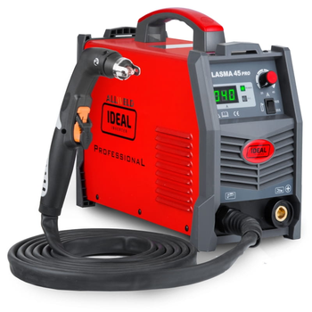 Ideal Przecinarka plazmowa 45 PRO PLASMA45