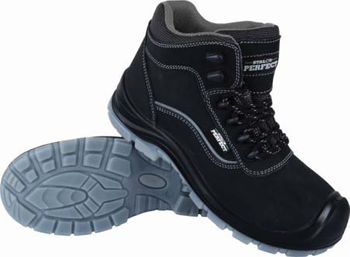 Stalco trzewik roboczy skórzany Helios High