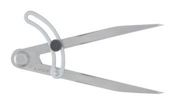 LIMIT CYRKIEL PODZIAŁOWY 150 MM