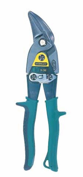 Stanley nożyce do blachy prawe wygięte R 2-14-568