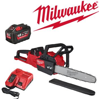 Milwaukee pilarka akumulatorowa 18V 30cm M18FCHSC-121 4933471442