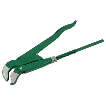 Stalco cęgi klucz nastawny do rur 1" S-15001