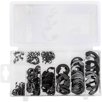 RICHMANN KPL. PIERŚCIENI ZAPEZPIECZ. TYPU "E" 300 C0425