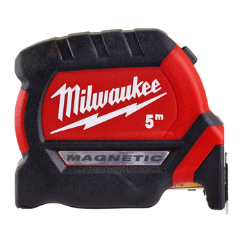 Milwaukee miara zwijana 5m Premium 3 generacja 4932464599