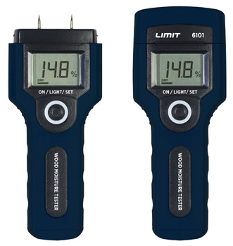 Limit wilgotnościomierz 6101