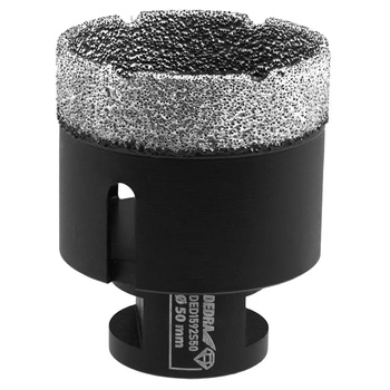 DEDRA KORONKA DIAMENTOWA VACUUM BRAZED M14 55MM