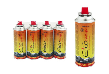 ELICO NABÓJ GAZU  220g