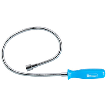 RICHMANN CHWYTAK GIĘTKI Z MAGNESEM C0458