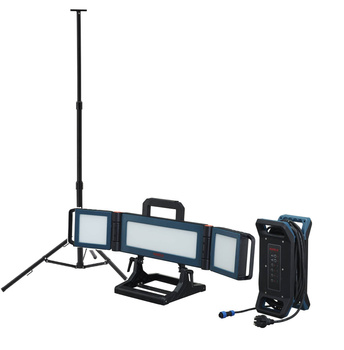 Marled lampa robocza vapor 20000 APP z czujnikiem 690012109