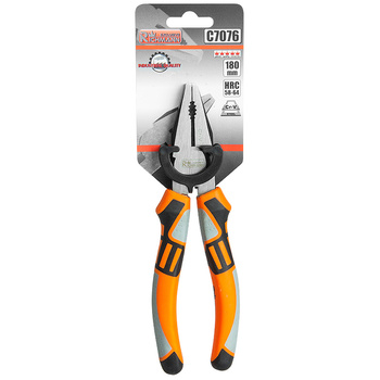 RICHMANN KOMBINERKI 160MM INDUSTRY C7075