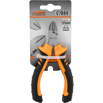 RICHMANN MINI OBCINACZKI BOCZNE 125MM C7089