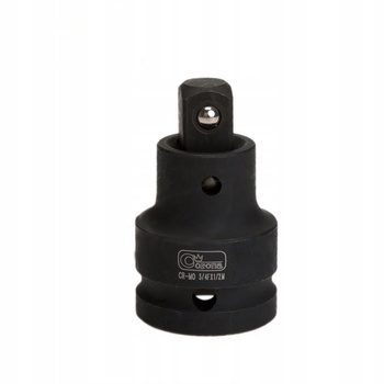 RICHMANN REDUKCJA UDAROWA 3/4 NA 1/2 DWU-ELEMENTOWA C4438