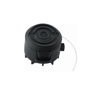 DEDRA Głowica ze szpulką z żyłką nylonową 1,6mm DED69903