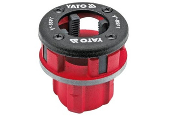 YATO GŁOWICA DO GWINTOWANIA RUR 5/4" (1-1/4")  2921