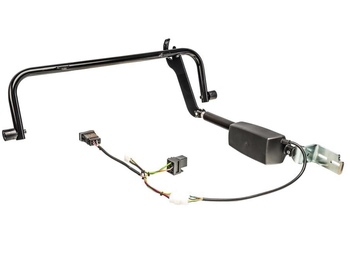 AL-KO elektryczne wspomaganie opróżniania kosza traktorka 119602